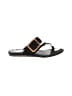 Veronica Beard Black Sandals Size 6 - photo 1