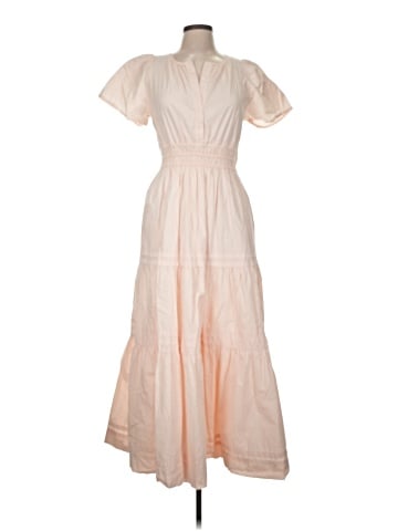 By Anthropologie Casual Dress (view 1)