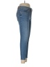 Madewell Hearts Blue Jeans Size 28 waist - photo 4