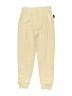 Marvel Solid Yellow Casual Pants Size 7 - photo 1