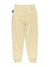 Marvel Solid Yellow Casual Pants Size 7 - photo 2