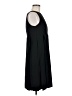 CAbi 100% Polyester Solid Black Cocktail Dress Size 6 - photo 4