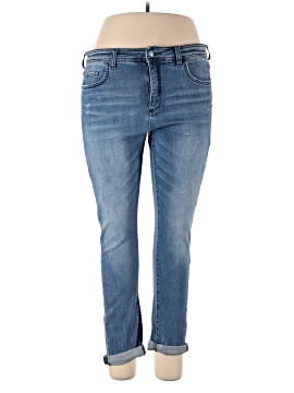Pilcro by Anthropologie Jeans (view 1)