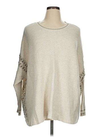 CAbi Pullover Sweater (view 1)