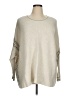 CAbi Ivory Pullover Sweater Size XL - photo 1