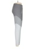 Outdoor Voices Gray Active Pants Size S - photo 4