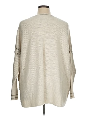 CAbi Pullover Sweater (view 2)