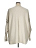 CAbi Ivory Pullover Sweater Size XL - photo 2