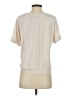 Assorted Brands Ivory Short Sleeve T-Shirt Size S - photo 2