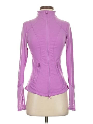 Zella Track Jacket (view 1)