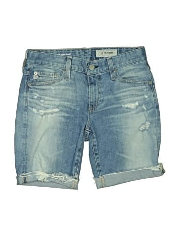 Adriano Goldschmied Denim Shorts (view 1)