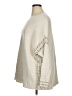 CAbi Ivory Pullover Sweater Size XL - photo 5