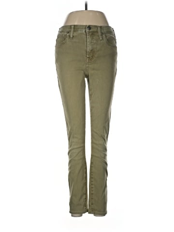 Madewell Jeans (view 1)