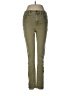 Madewell Green Jeans Size 28 waist (tall) - photo 1