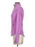 Zella Purple Track Jacket Size XS - photo 5