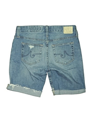 Adriano Goldschmied Denim Shorts (view 2)