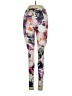 Athleta Print Purple Leggings Size XS - photo 1