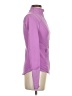 Zella Purple Track Jacket Size XS - photo 4