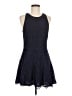 Joie Blue Cocktail Dress Size 8 - photo 1