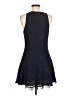 Joie Blue Cocktail Dress Size 8 - photo 2