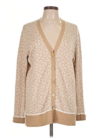 Tommy Hilfiger Cardigan (view 1)