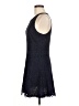 Joie Blue Cocktail Dress Size 8 - photo 5