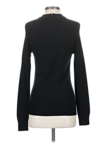 Karen Scott Long Sleeve Turtleneck (view 2)