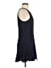 Joie Blue Cocktail Dress Size 8 - photo 4