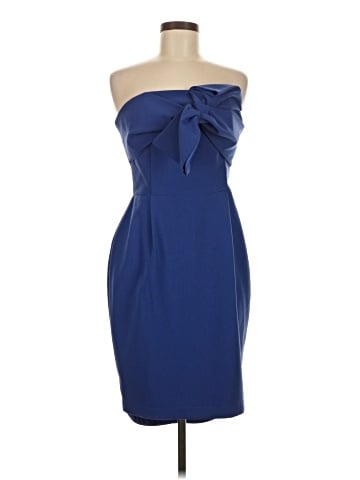 Adelyn Rae Cocktail Dress (view 1)