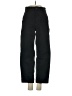 Everlane Solid Black Casual Pants Size 0 - photo 1