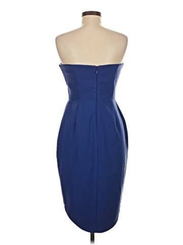 Adelyn Rae Cocktail Dress (view 2)