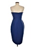 Adelyn Rae Blue Cocktail Dress Size M - photo 2