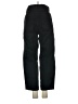 Everlane Solid Black Casual Pants Size 0 - photo 2