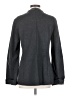 Rena Rowan Solid Gray Wool Cardigan Size S - photo 2