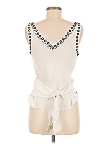 Leifnotes Sleeveless Top (view 2)