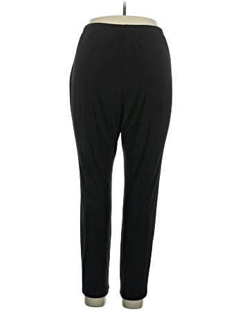 Nina Leonard Active Pants (view 2)