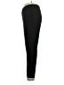 Nina Leonard Solid Black Active Pants Size XL - photo 5