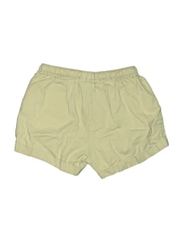 Lands' End Khaki Shorts (view 2)