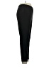 Nina Leonard Solid Black Active Pants Size XL - photo 4