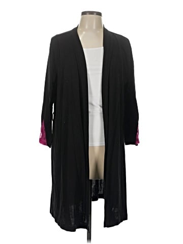 Joe Boxer Cardigan (view 1)