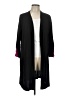 Joe Boxer Black Cardigan Size L - photo 1