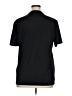 Shein 100% Polyester Black Short Sleeve T-Shirt Size XL - photo 2