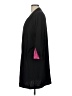 Joe Boxer Black Cardigan Size L - photo 5