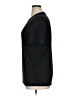 Shein 100% Polyester Black Short Sleeve T-Shirt Size XL - photo 5