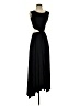 Assorted Brands Black Cocktail Dress Size XS - photo 1
