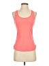 Assorted Brands Pink Active Tank Size S (estimated) - photo 1