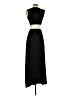 Assorted Brands Black Cocktail Dress Size XS - photo 2