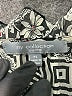 NY Collection 100% Polyester Gray 3/4 Sleeve Blouse Size L (petite) - photo 7