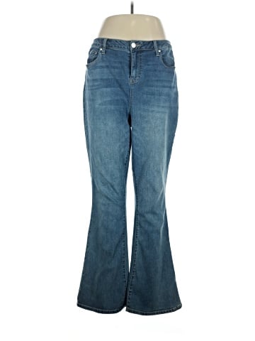 Arula Jeans (view 1)