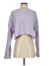 Bershka Purple Turtleneck Sweater Size XS - photo 1